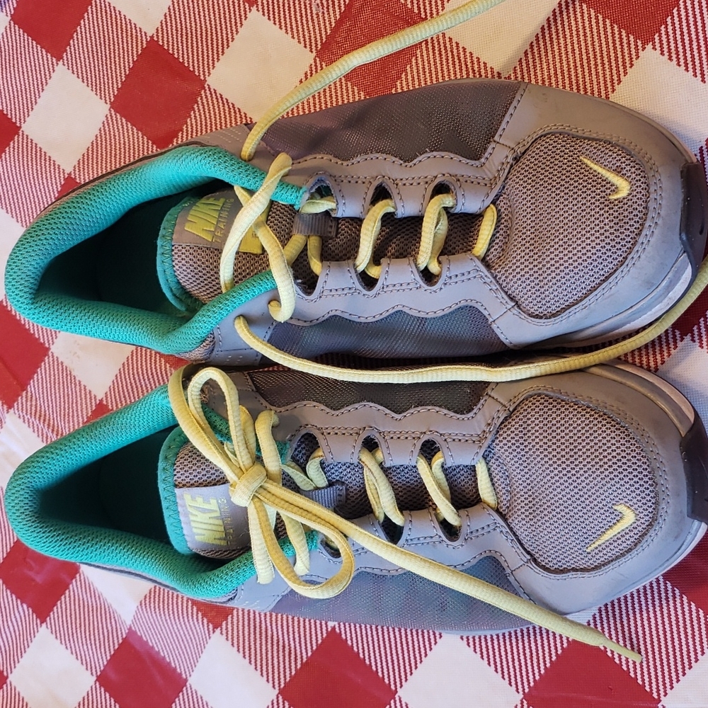 Womens Nike Training Sneaker